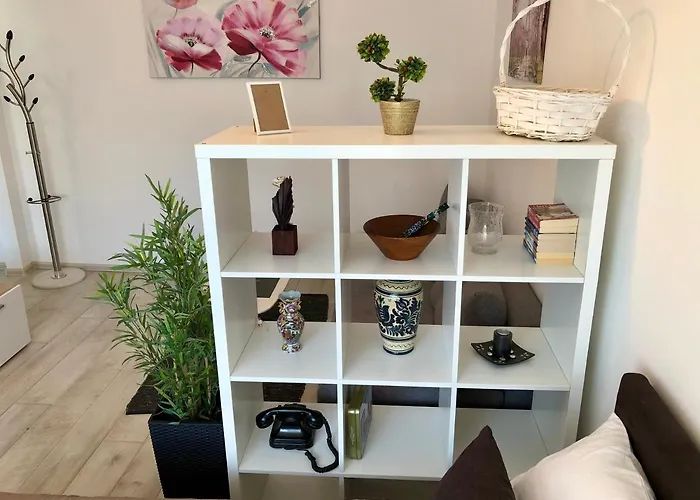Modern Studio