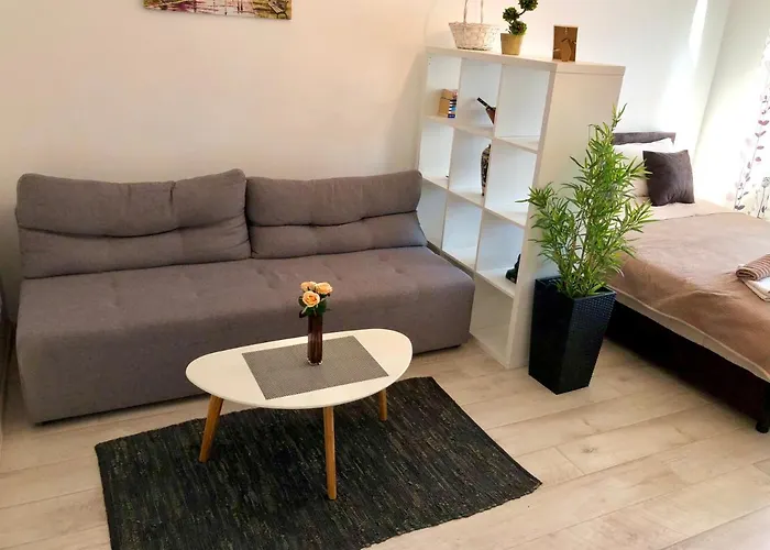 Modern Studio