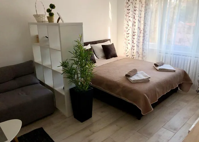 Modern Studio