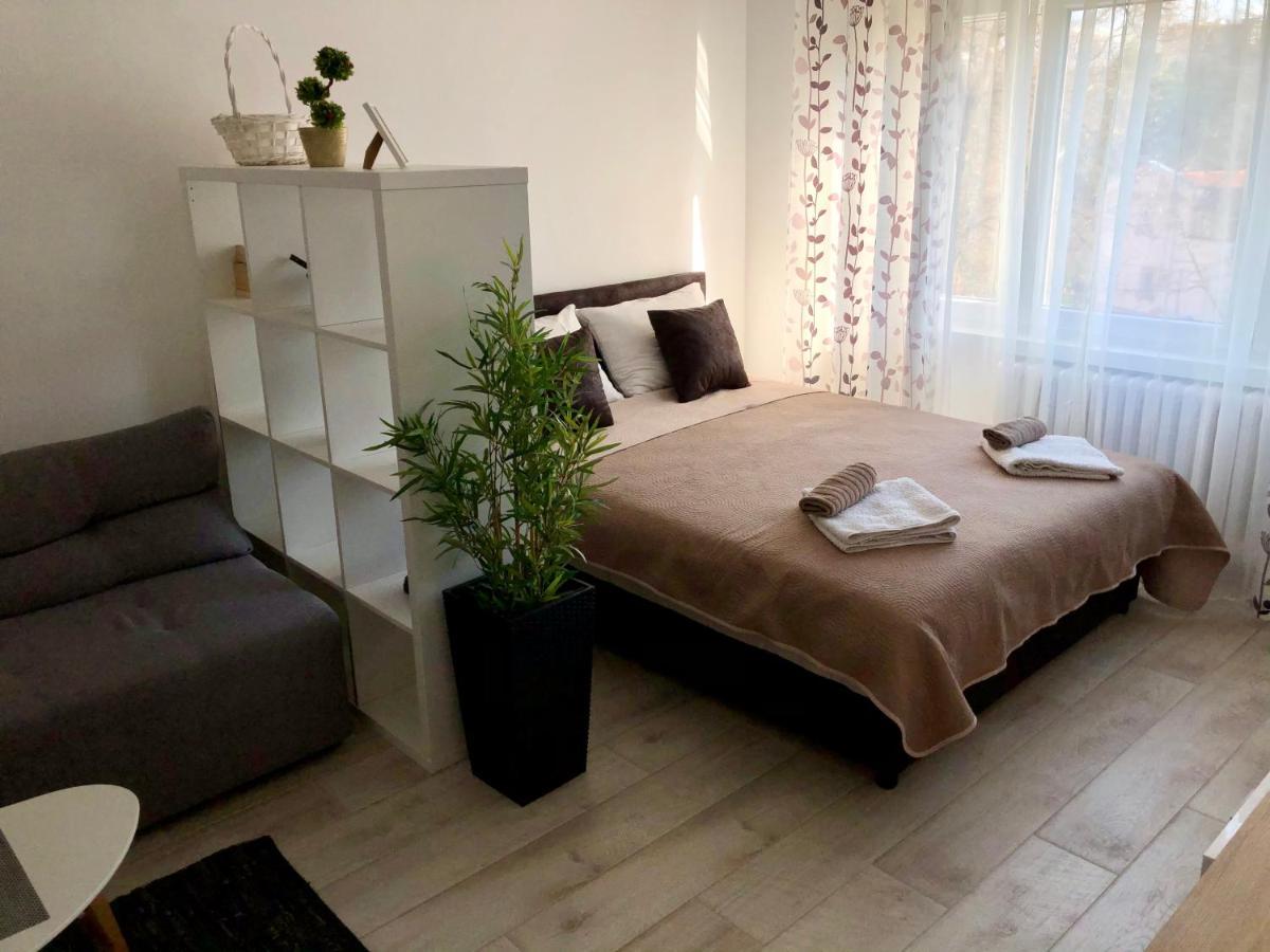 Modern Belgrade